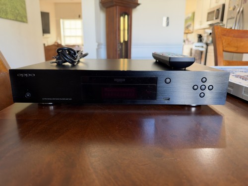 Oppo udp 203 ultra - udp-203,